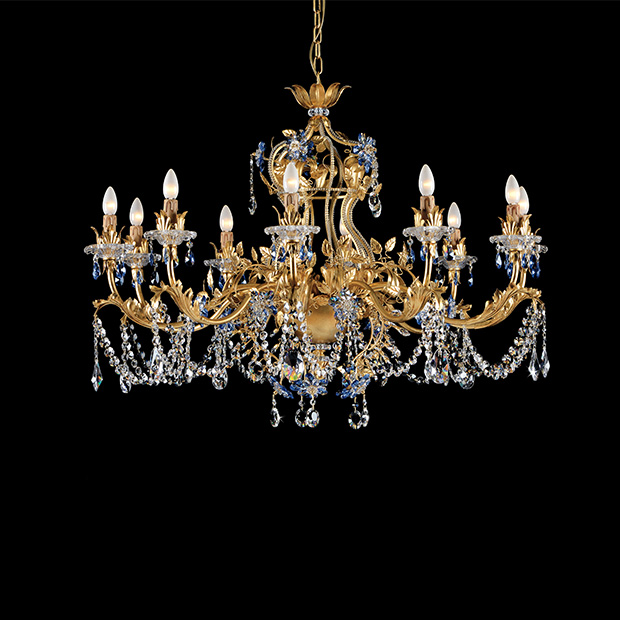 img chandelier