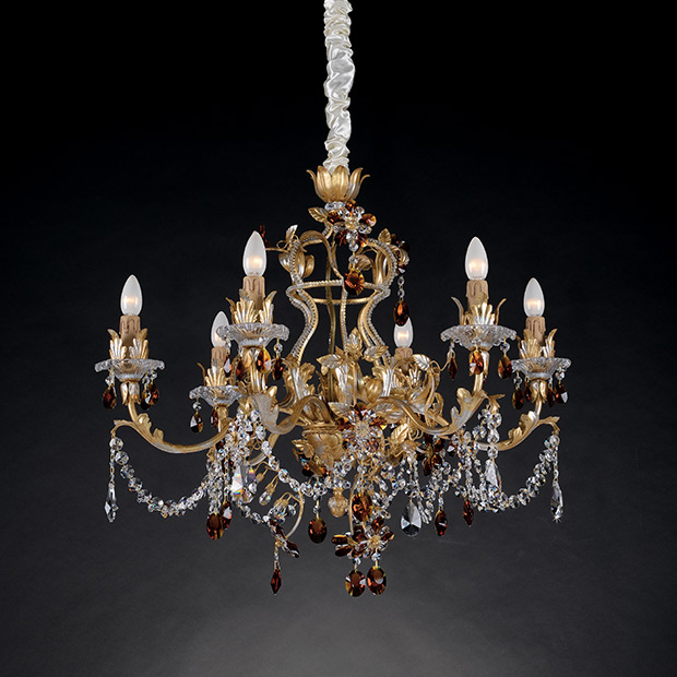 img chandelier