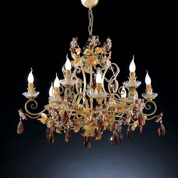 img chandelier