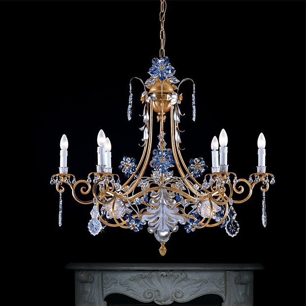 img chandelier