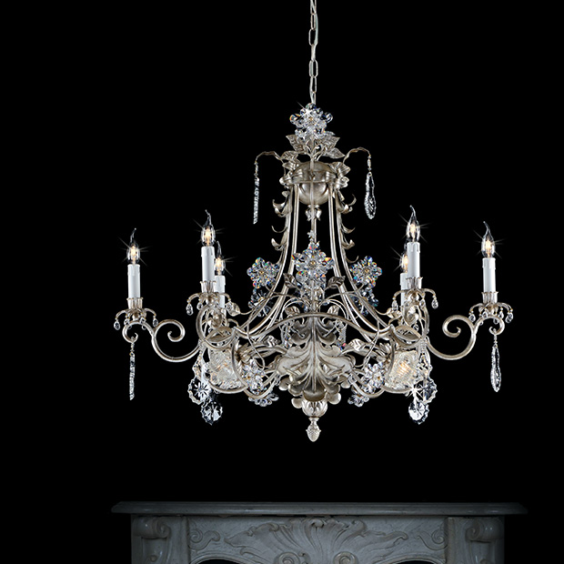 img chandelier