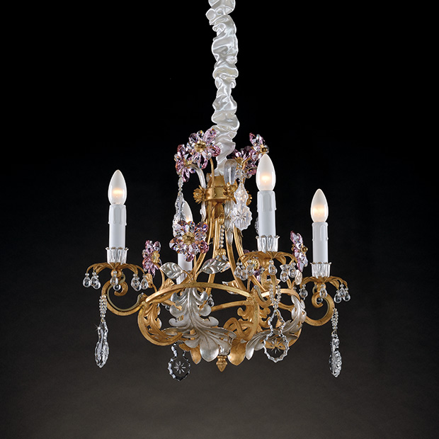 img chandelier