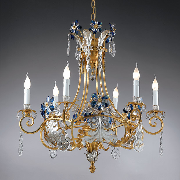 img chandelier