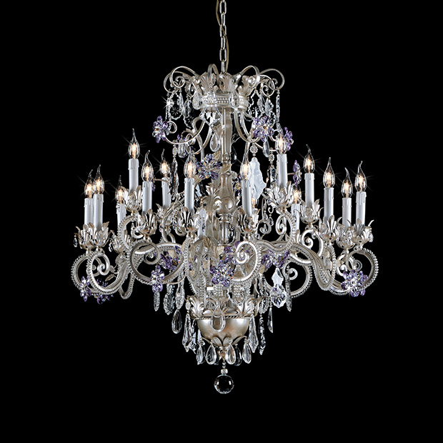 img chandelier