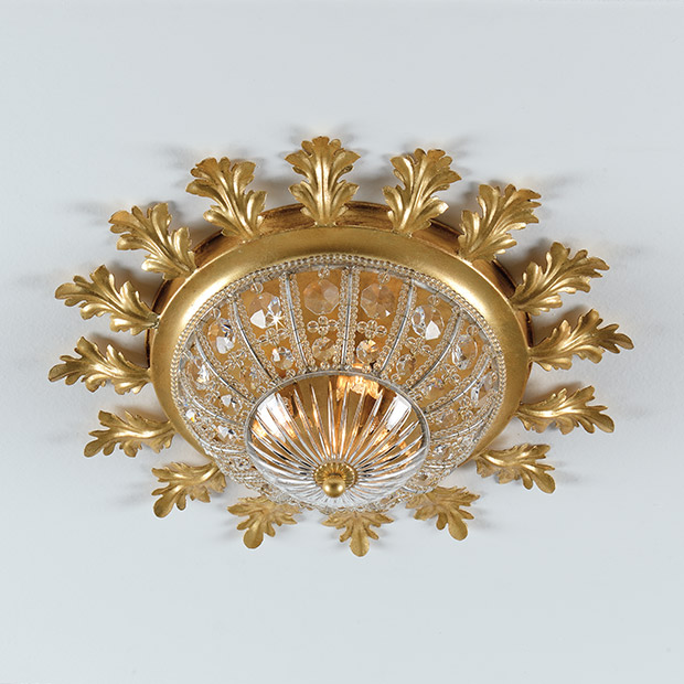 img ceiling lamp