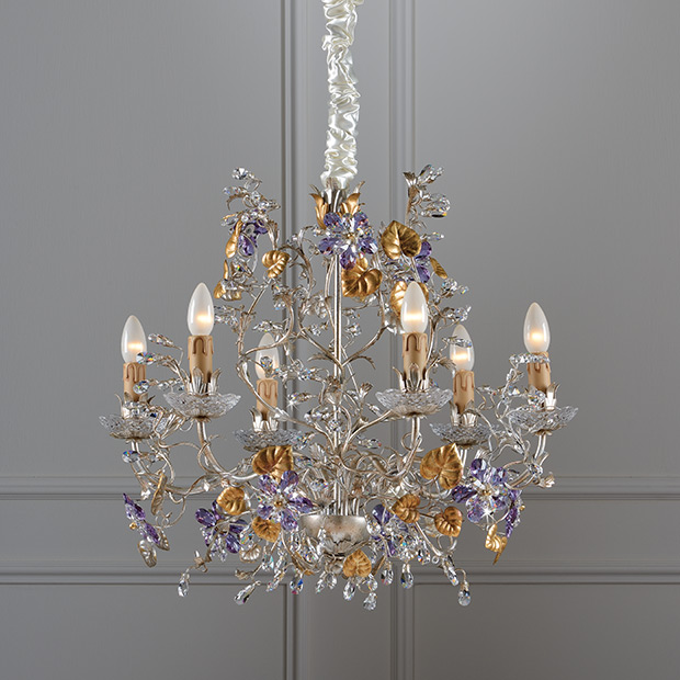 img chandelier