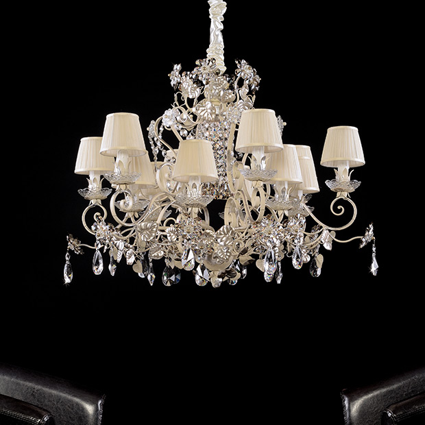 img chandelier