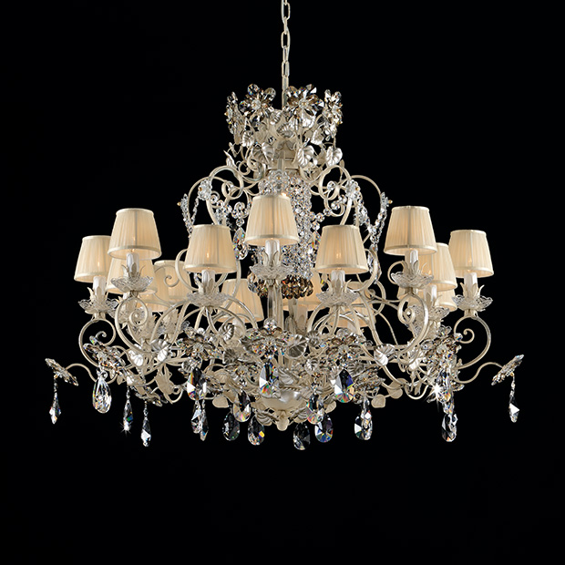 img chandelier