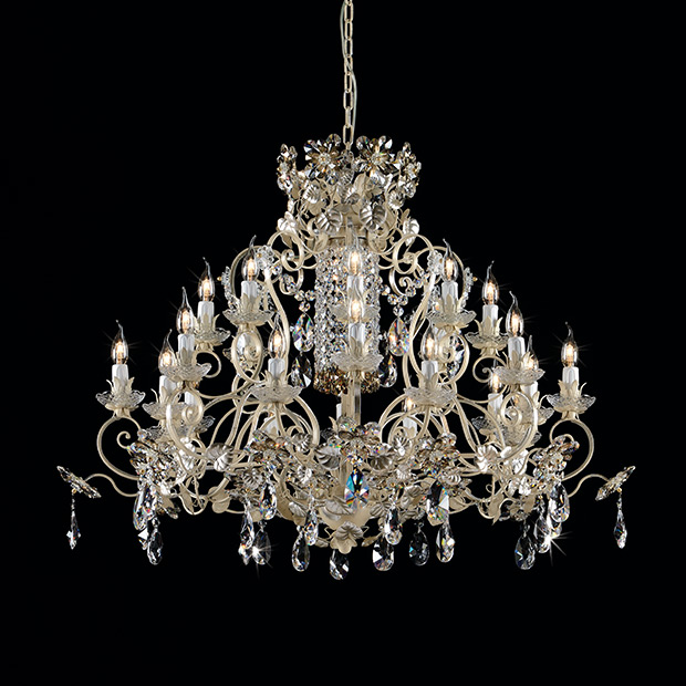 img chandelier