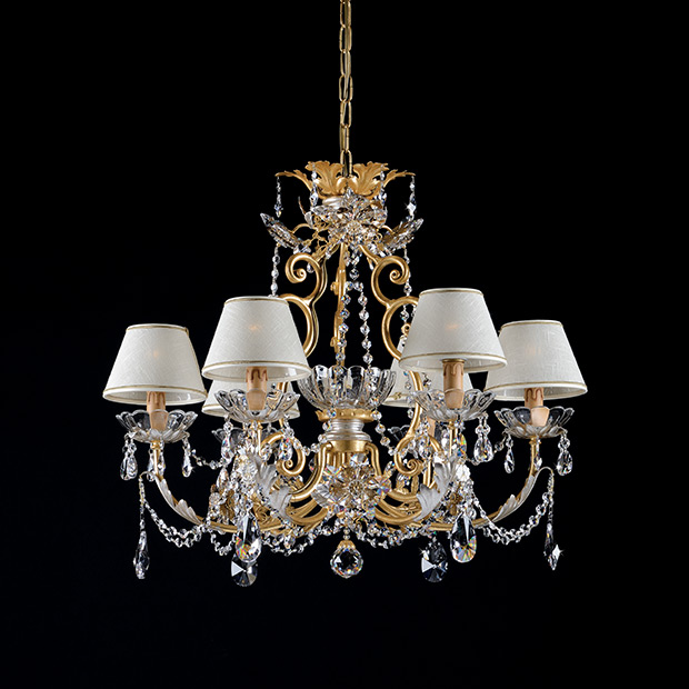 img chandelier