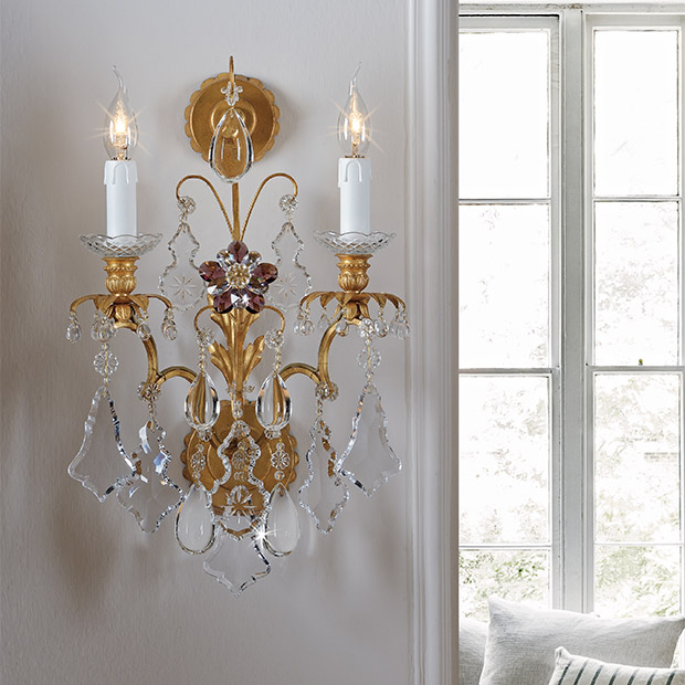 img wall lamp