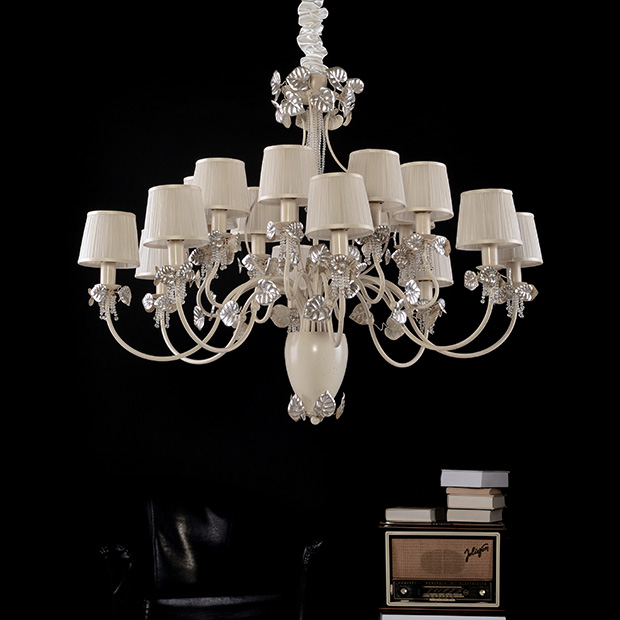 img chandelier