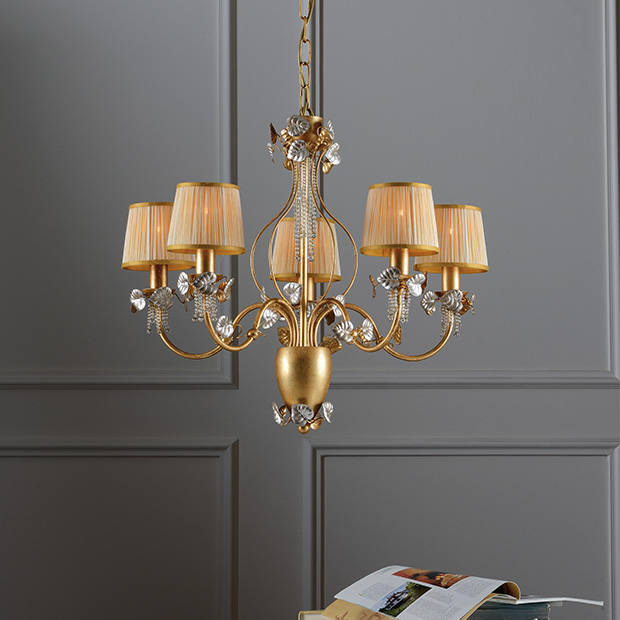 img chandelier