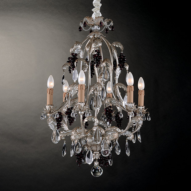 img chandelier