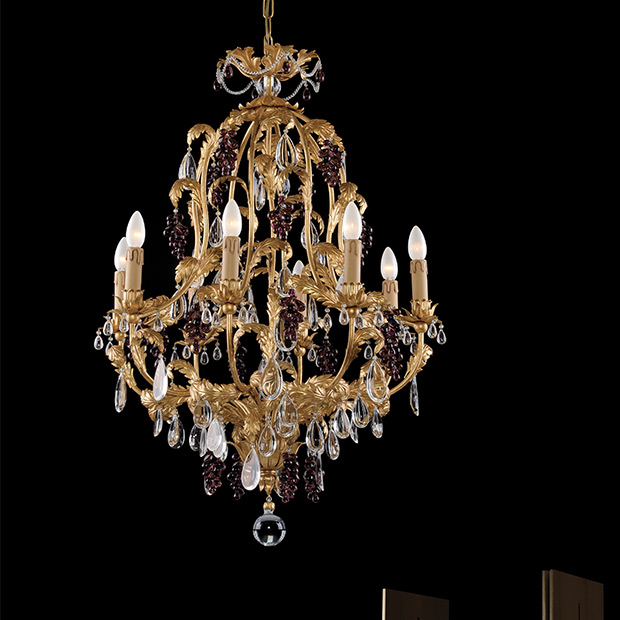 img chandelier