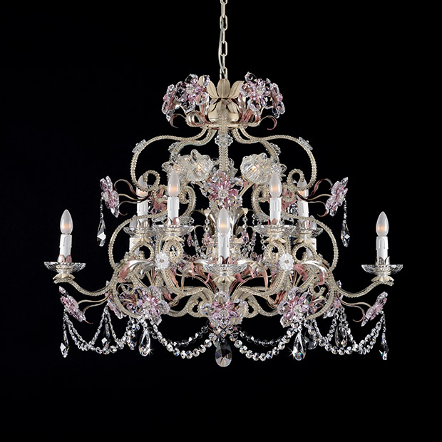 img chandelier