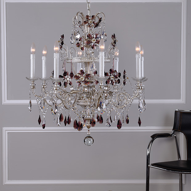 img chandelier