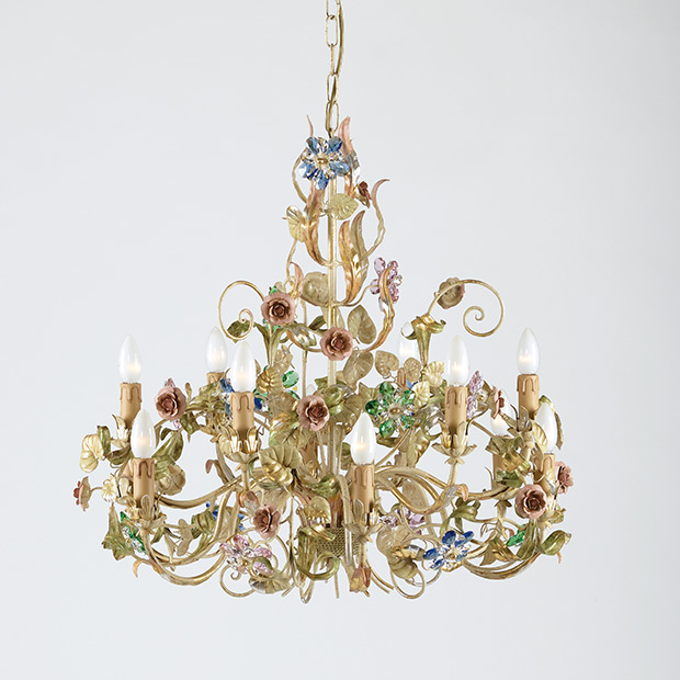 img chandelier