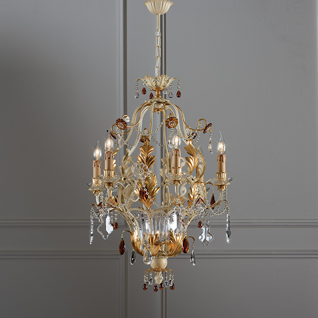 img chandelier