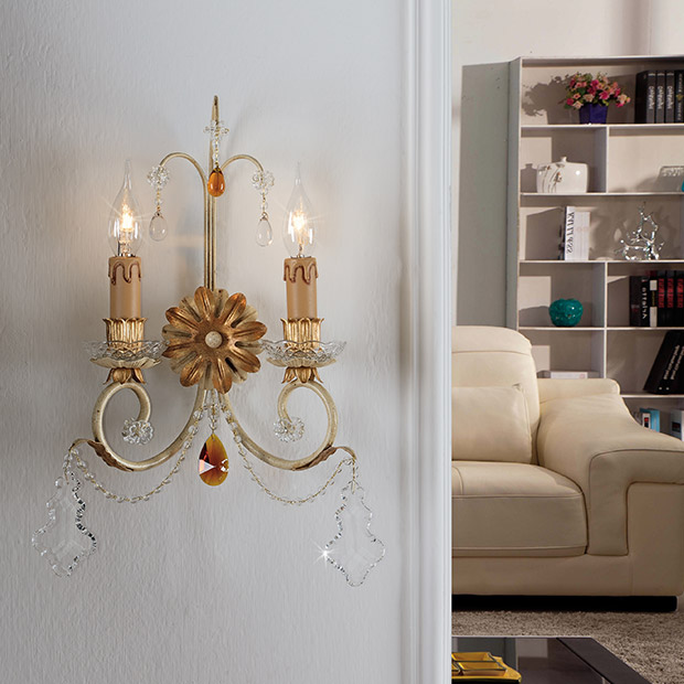 img wall lamp