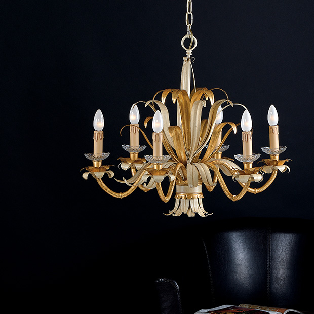 img chandelier