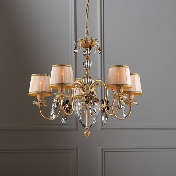 img chandelier