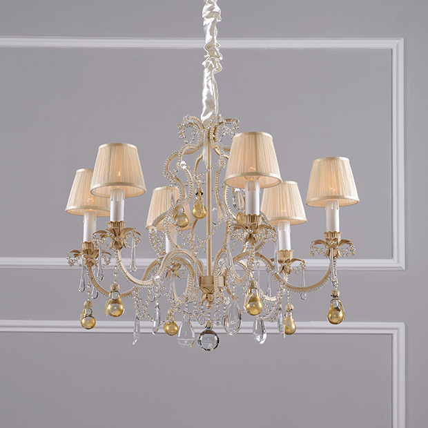 img chandelier