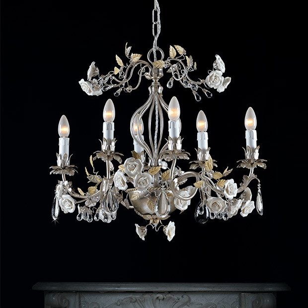 img chandelier
