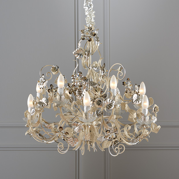 img chandelier
