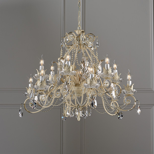 img chandelier