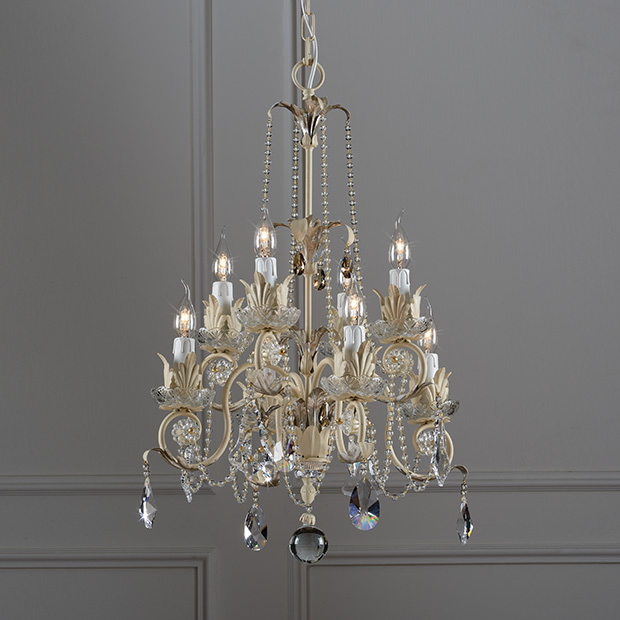 img chandelier
