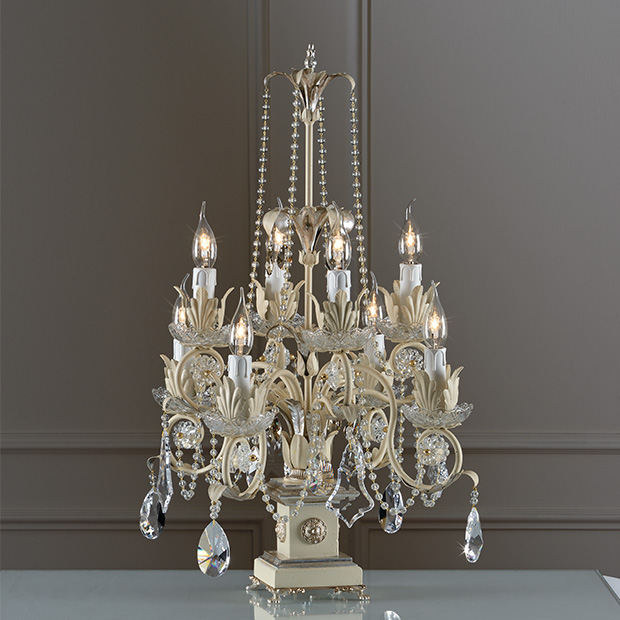 img table lamp