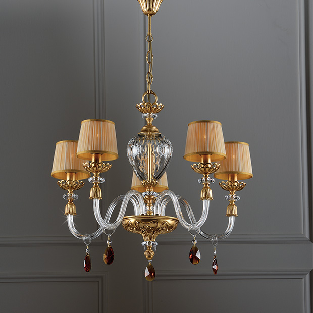 img chandelier