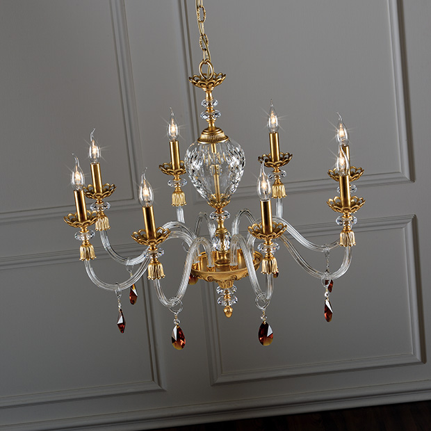 img chandelier