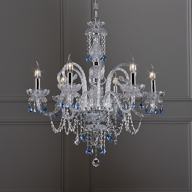 img chandelier