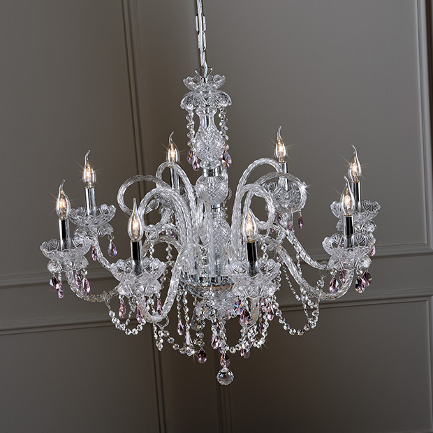 img chandelier