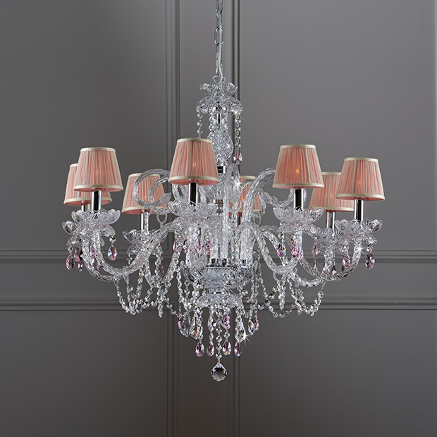 img chandelier