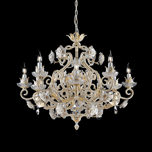 img chandelier