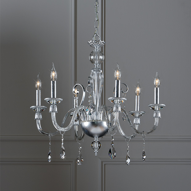 img chandelier