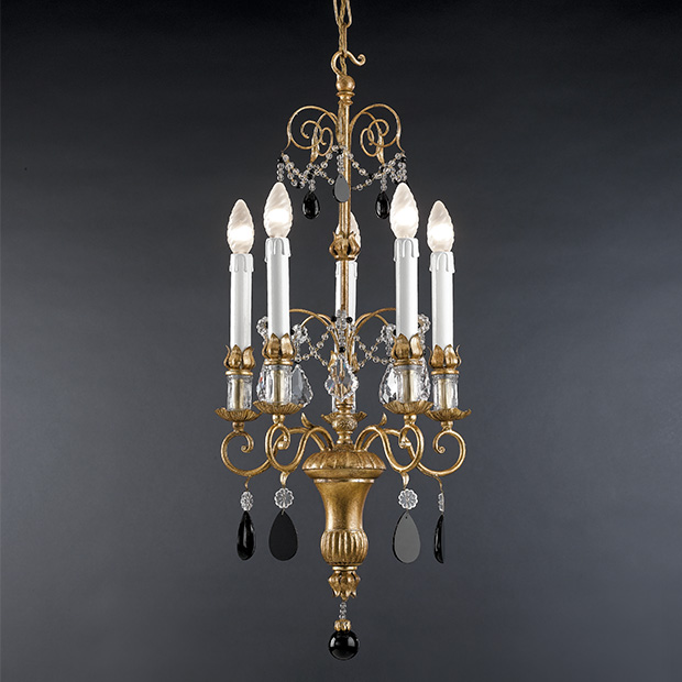 img chandelier