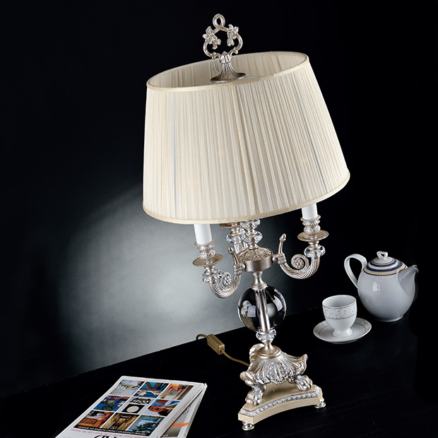 img table lamp